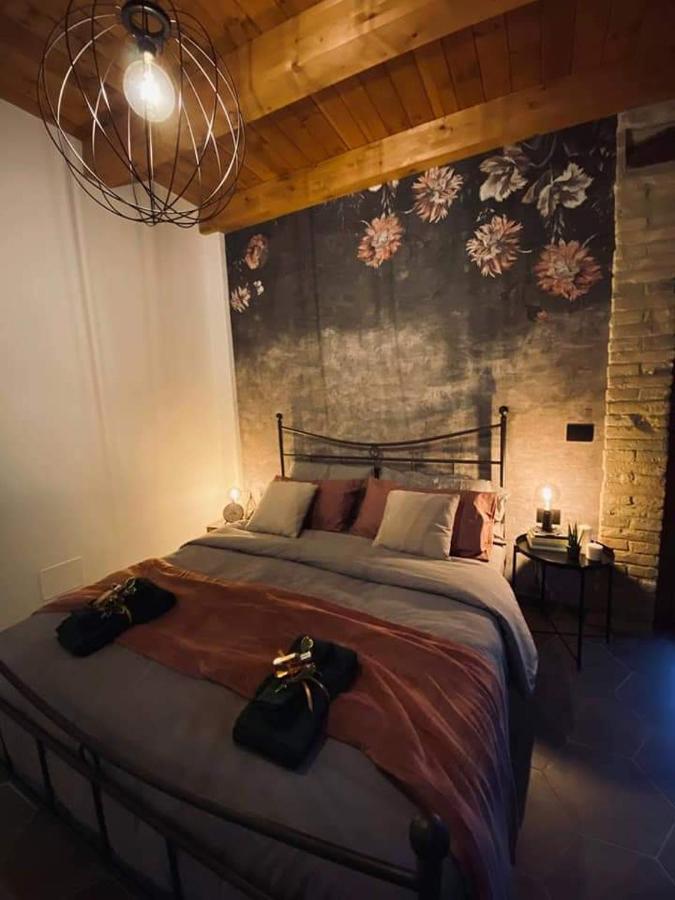 B&B Il Fabbro Chambre Castelmauro Buitenkant foto