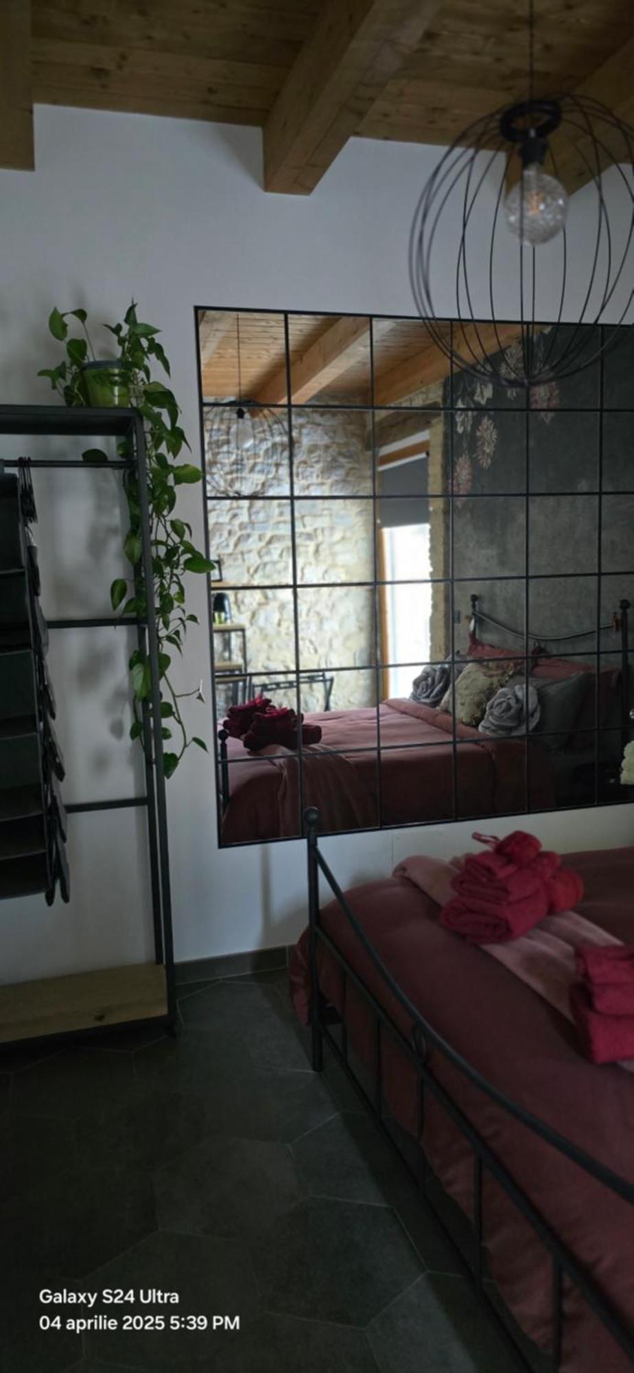 B&B Il Fabbro Chambre Castelmauro Buitenkant foto